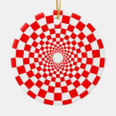 Pesquisar por óptico ornamentos Vermelho