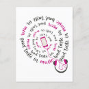 Pesquisar por espiral cartoes postais Para ela