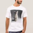 Pesquisar por gato malhado camisetas Animais de estimação