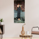 Pesquisar por poster circo artes pósteres John william waterhouse