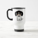 Pesquisar por dog viagem canecas Dachshund