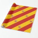 Pesquisar por espanha papel de presente Vermelho
