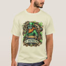 Pesquisar por de estilo celta camisetas Para todos