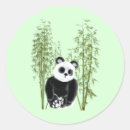 Pesquisar por cute panda adesivos Bambu