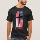 Pesquisar por cristão americano camisetas Bandeira