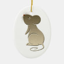 Pesquisar por rato bonito ornamentos Animal