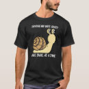 Pesquisar por caracol de mar camisetas Homens