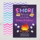 Pesquisar por smore convites Menina