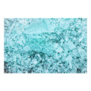 Pesquisar por vidro quebrado pôsteres pósteres Azul