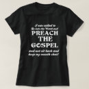Pesquisar por preach camisetas Religião