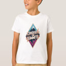 Pesquisar por escalada da montanha camisetas Natureza