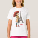 Pesquisar por guarda chuva vermelho camisetas Para todos