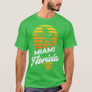 Pesquisar por miami fl camisetas Engraçado