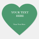 Pesquisar por coração verde adesivos Para ela