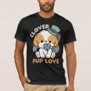Pesquisar por pups camisetas Qualquer pessoa