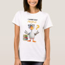 Pesquisar por ganso branco camisetas Qualquer pessoa