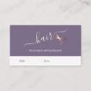 Pesquisar por horário cartões Cabelo