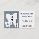 Pesquisar por odontologia família cartao de visita Dente