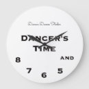 Pesquisar por dancer relogios de parede Dancing