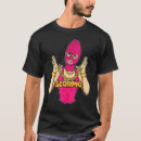 Pesquisar por gangster girl camisetas Mascarado