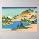 Pesquisar por paisagem asiatica pósteres Monte fuji