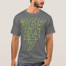 Pesquisar por aniversário 365 dias camisetas Engraçado