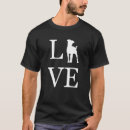 Pesquisar por pug dog camisetas Animal