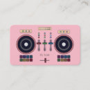 Pesquisar por hiphop cartao de visita Profissional