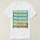 Pesquisar por oahu havaí camisetas Tropical