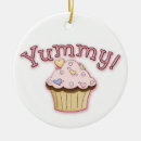 Pesquisar por cupcakes coloridos ornamentos Bolo de fada