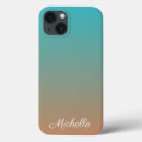 Pesquisar por cores do deserto iphone capas Azul
