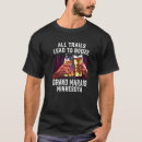 Pesquisar por marais grandes camisetas Trilha