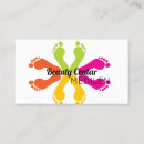 Pesquisar por pedicure cartao de visita Manicura