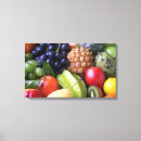 Pesquisar por seja um abacaxi impressão de canvas Exótico