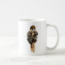 Pesquisar por flores de vintage canecas Bicicleta