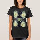 Pesquisar por abstract camisetas Floral