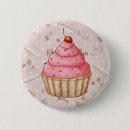 Pesquisar por cupcake tem botons Padeiro