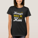 Pesquisar por do merengue para ela camisetas Música