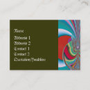 Pesquisar por pop art cartao de visita Hippie