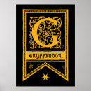 Pesquisar por gryffindor pósteres Mágica