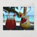 Pesquisar por bebidas tropicais cartoes postais Oceano