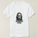 Pesquisar por filmes terror camisetas Assassino