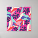 Pesquisar por floral impressão de canvas Boho
