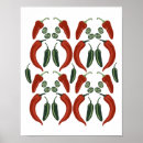 Pesquisar por pimenta vermelha pôsteres pósteres Chili