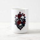 Pesquisar por memento mori canecas Morte