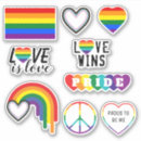 Pesquisar por bandeira gay adesivos Amor é amor