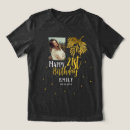 Pesquisar por aniversário de 21 anos feliz camisetas Para ela