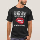 Pesquisar por batom camisetas Vermelho