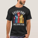 Pesquisar por anti discriminação camisetas Direitos iguais
