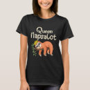 Pesquisar por nap queen camisetas Preguiçoso